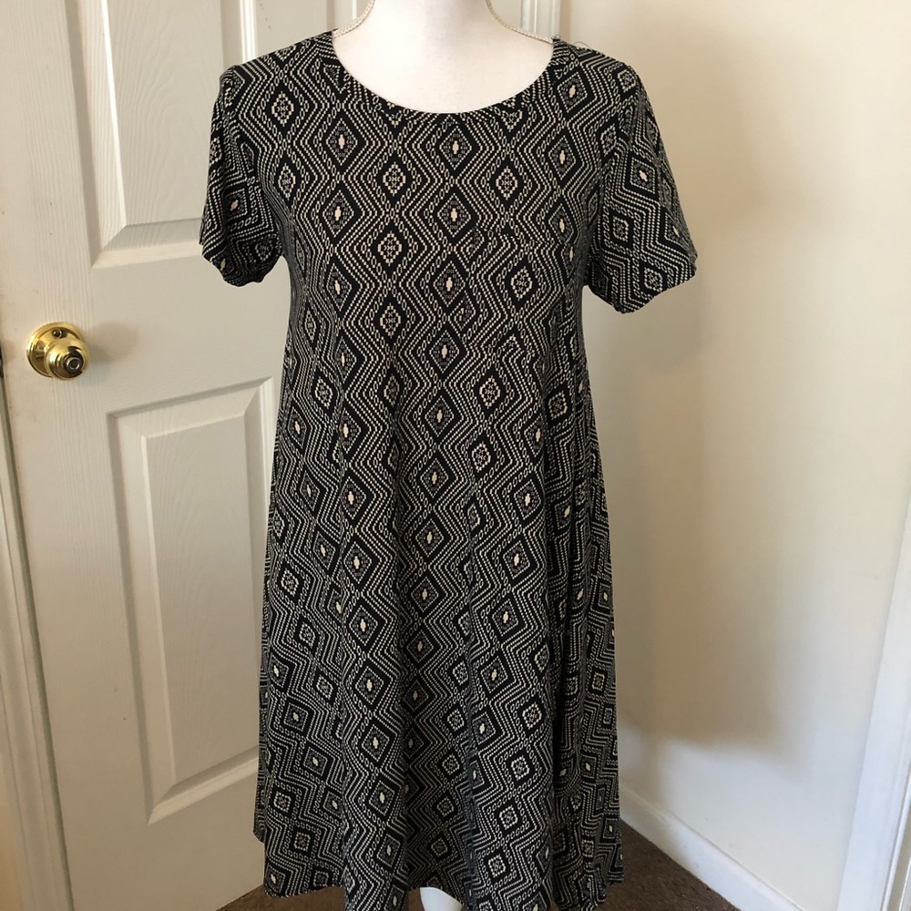 LulaRoe Dress
